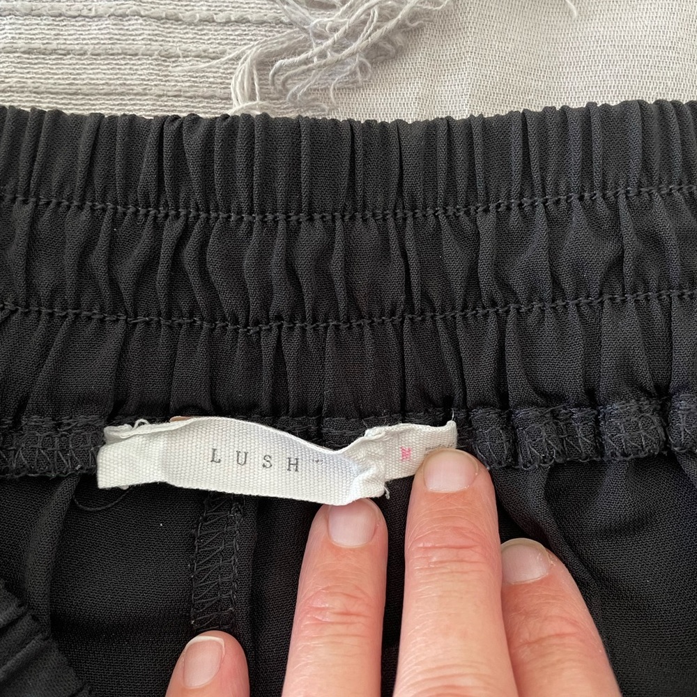 Lush Lightweight Pants